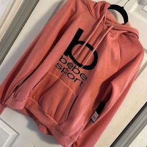 Bebe Hoodie